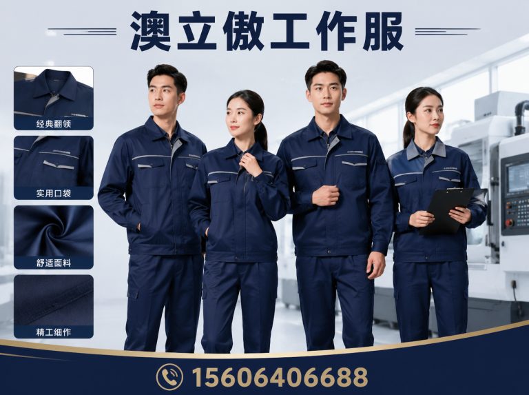济阳区防护服生产展示图