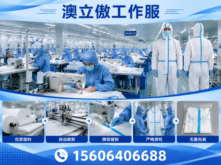 济阳区夏季工作服展示图